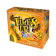 Time's Up Family - Mattel - The Toy Store