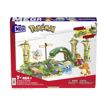 Mega Blocks Pokémon Action Figure Building Toy - Megabloks - The Toy Store