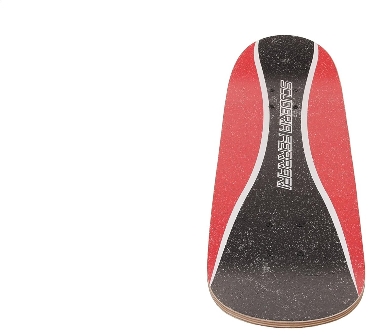 Ferrari 31"X8" Double Kick Skateboard - Mesuca - The Toy Store