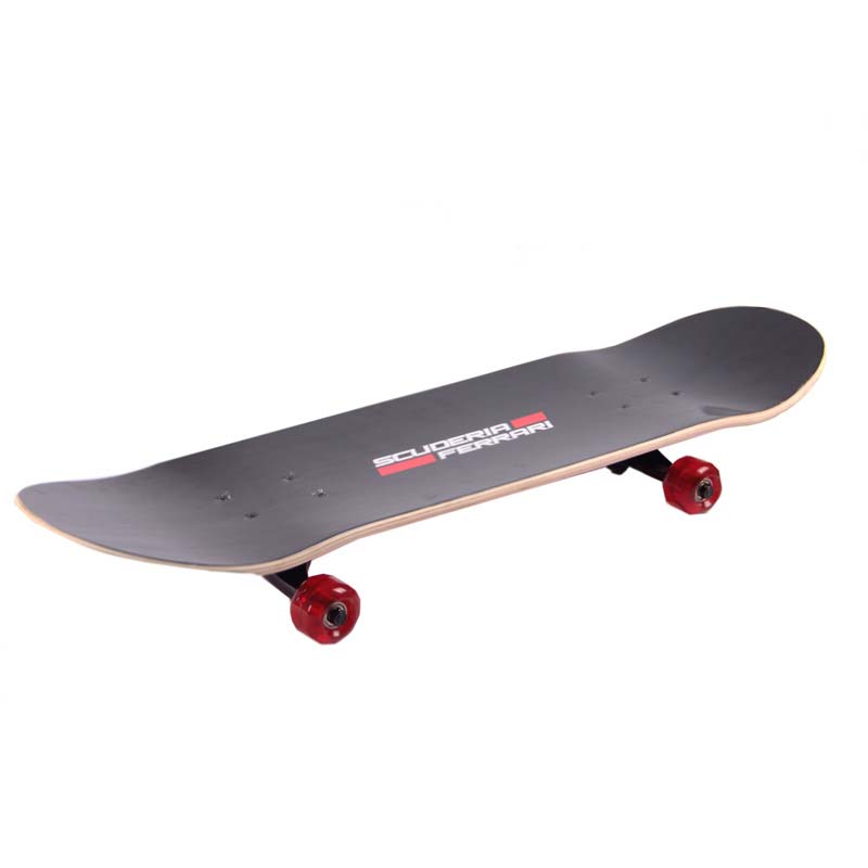 Ferrari 31"x8" Skateboard - Mesuca - The Toy Store