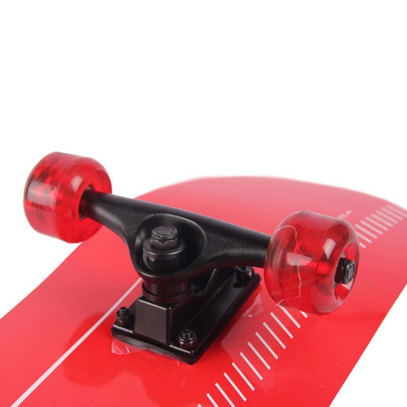 Ferrari 31"x8" Skateboard - Mesuca - The Toy Store