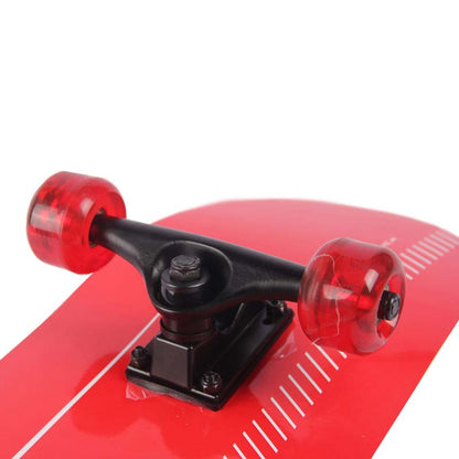 Ferrari 31"x8" Skateboard - Mesuca - The Toy Store