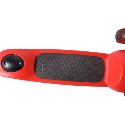 Ferrari 4 - in - 1 Scooter - Mesuca - The Toy Store