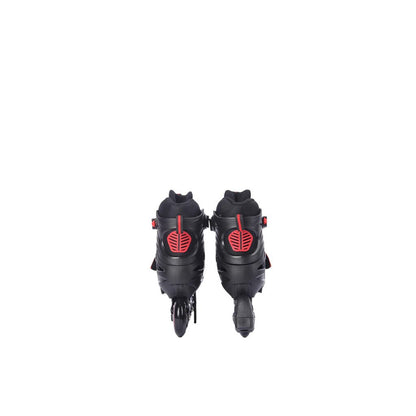 Ferrari Adjustable Inline Skates - Mesuca - The Toy Store
