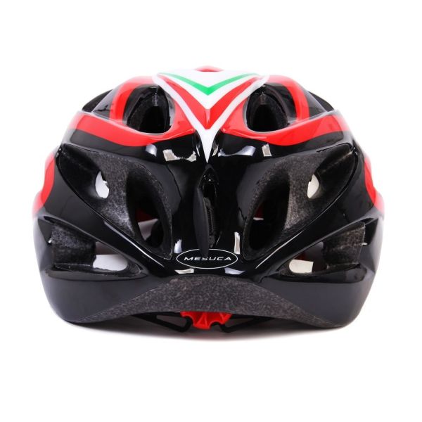 Ferrari Black Safety Helmet - Mesuca - The Toy Store