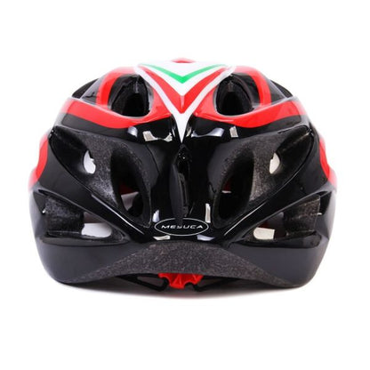 Ferrari Black Safety Helmet - Mesuca - The Toy Store