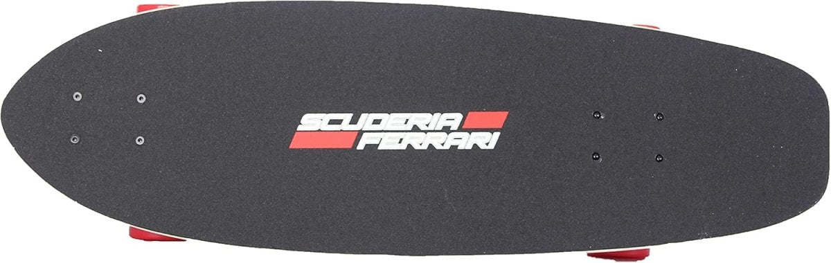 Ferrari Surfskate Skateboard Professional Surfskate Carving Skateboard - Mesuca - The Toy Store