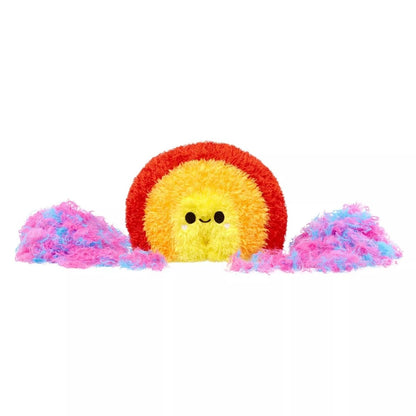 Fluffie Stuffiez Cloud Collectible Feature Plush - MGA - Pink - The Toy Store