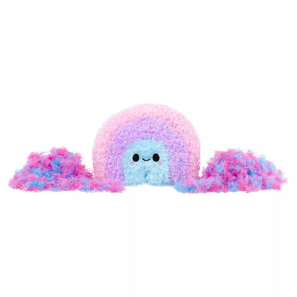 Fluffie Stuffiez Cloud Collectible Feature Plush - MGA - Pink - The Toy Store