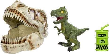 GrossMos Blind Dino S1 - MGA - The Toy Store