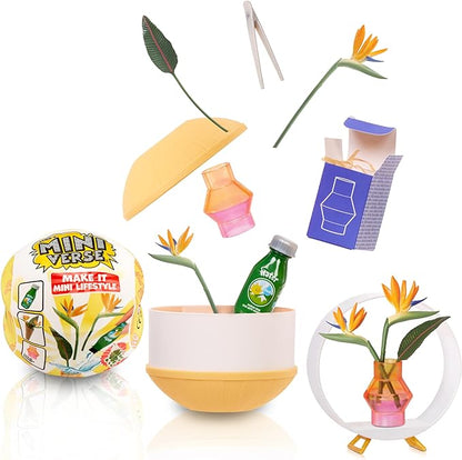 Lifesle Home Series 1A Mini - MGA - The Toy Store