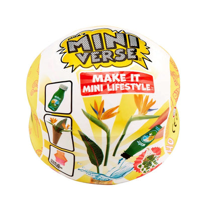 Lifesle Home Series 1A Mini - MGA - The Toy Store