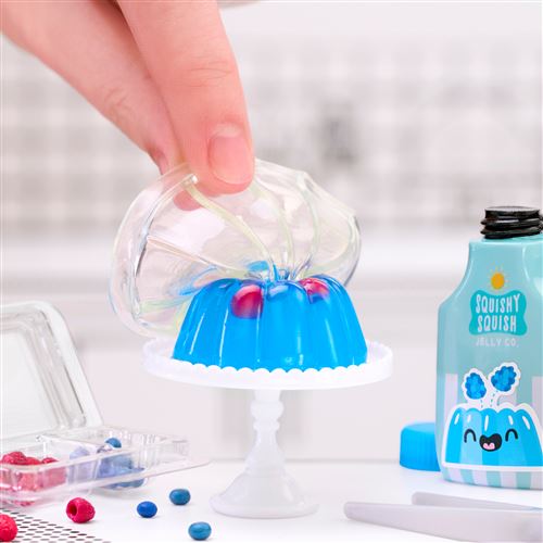 Miniverse Food/Diner Set PDQ - MGA - The Toy Store