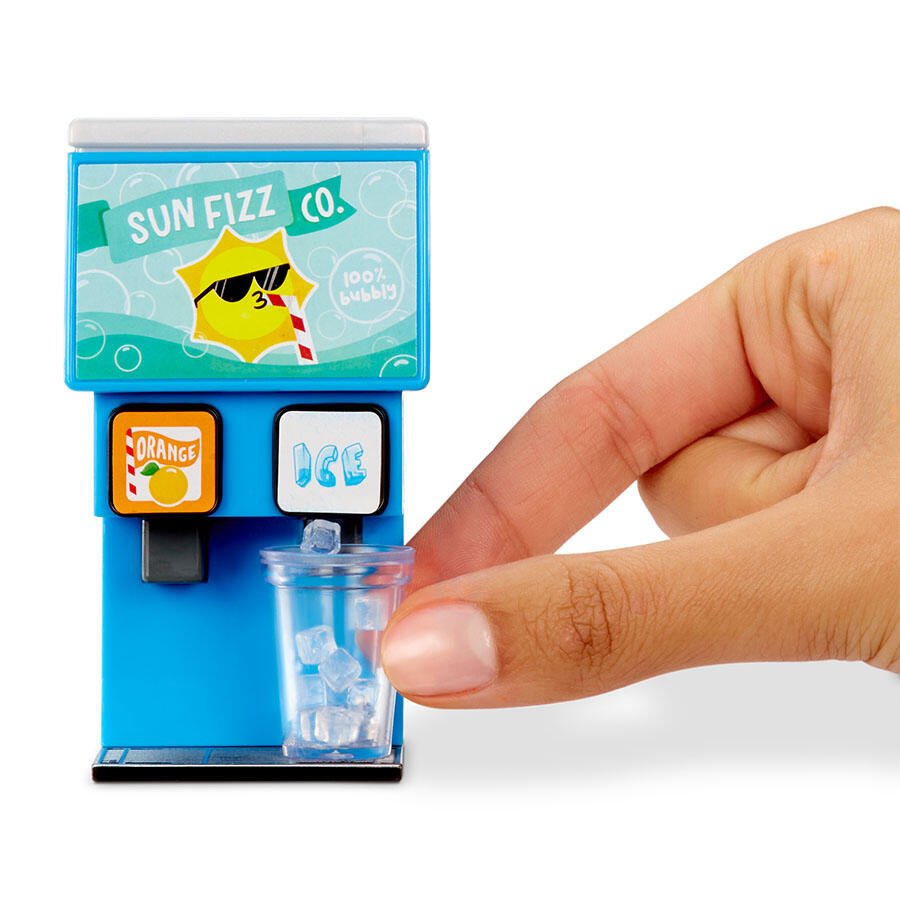 Miniverse Make It Mini Appliances Single Pack - MGA - The Toy Store