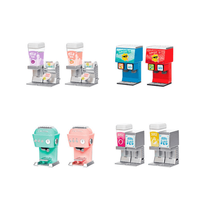 Miniverse Make It Mini Appliances Single Pack - MGA - The Toy Store
