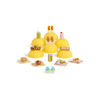Miniverse Make It Mini Foods Café 3B - MGA - The Toy Store