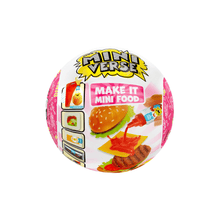 Miniverse Make It Mini Foods Diner (Series 3A) - MGA - The Toy Store