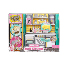 Miniverse Make It Mini Kitchen Playset - MGA - The Toy Store