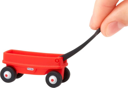 Miniverse Minis - in - PDQ Series 2 Set - MGA - The Toy Store