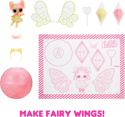 Surprise Just Add Water 3 - Pack - Mga - The Toy Store