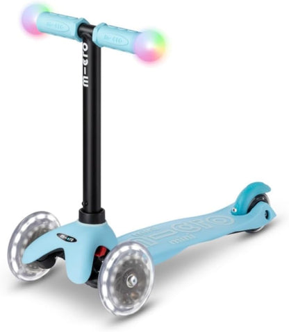 Mini 2 Grow Led 4 - in - 1 For Toddlers - Micro - pink - The Toy Store