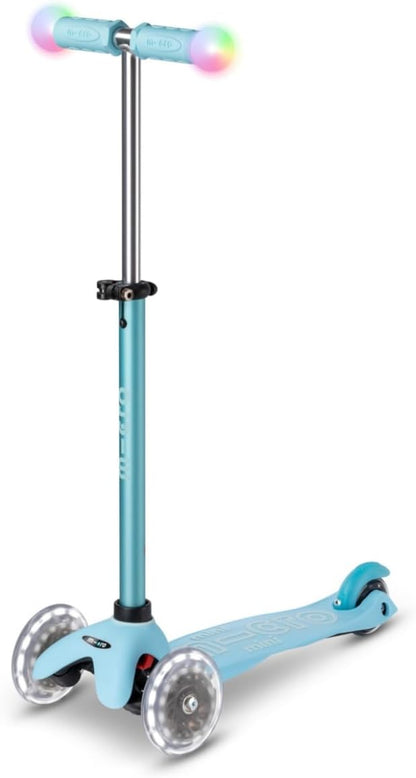 Mini 2 Grow Led 4 - in - 1 For Toddlers - Micro - pink - The Toy Store