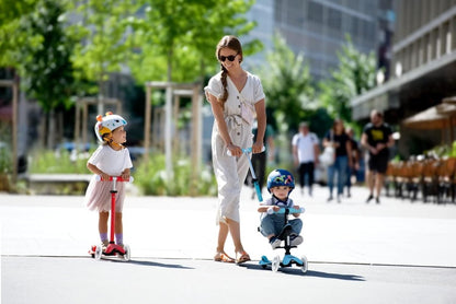 Mini 2 Grow Led 4 - in - 1 For Toddlers - Micro - pink - The Toy Store