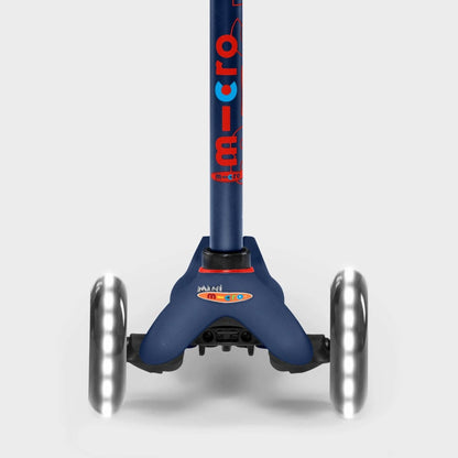 Mini Deluxe Magic Led - Micro - Pink - The Toy Store