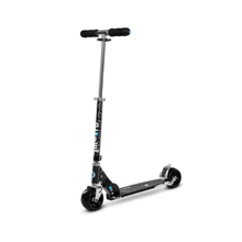 Scooter Rocket Black Design - Micro - The Toy Store