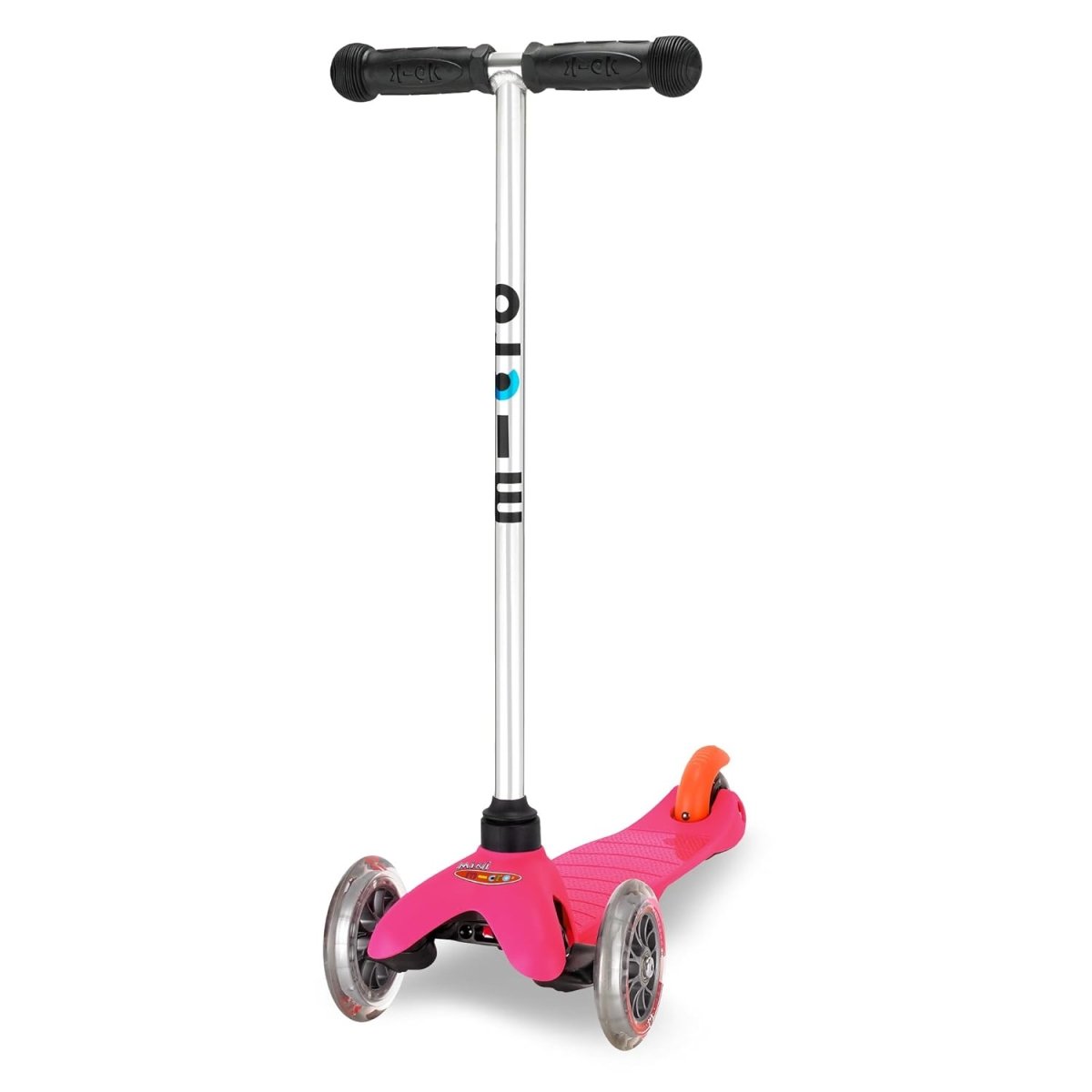 Scooters Childrens Scooter With T - Bar Handle - Micro - The Toy Store