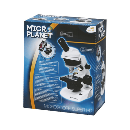 Planet Scope Super HD 360 - Microplnt - The Toy Store