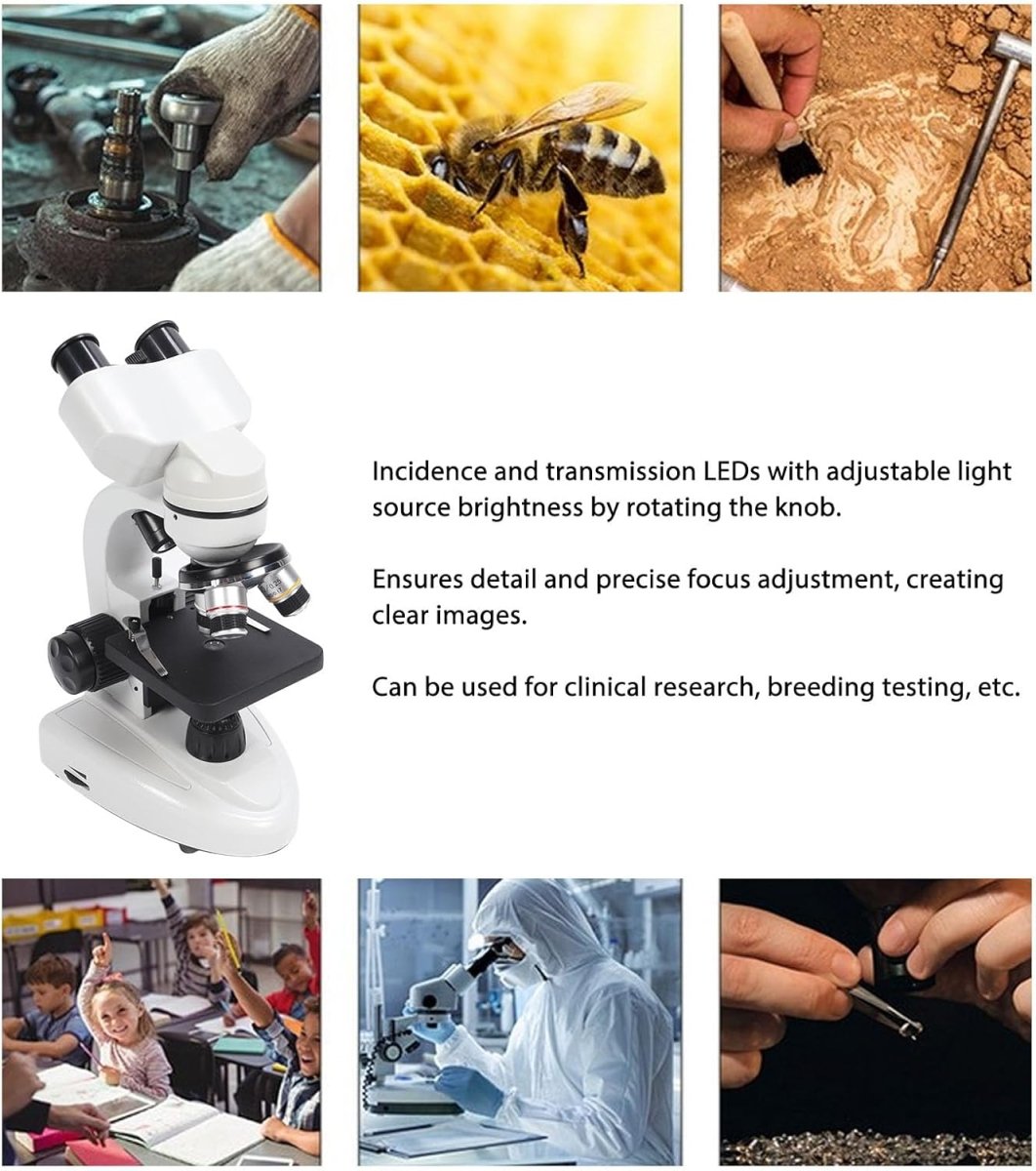 Planet Scope Super HD 360 - Microplnt - The Toy Store