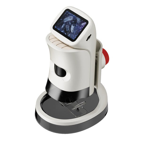 Portable Electron Microscope - Microplnt - The Toy Store
