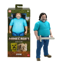Movie Large Figure Assortment Set - Minecraft - The Toy Store