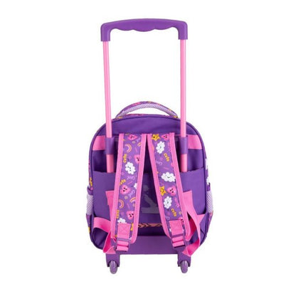 MUST 12.5" Trolley - 2 Compartments, Perfect Day
