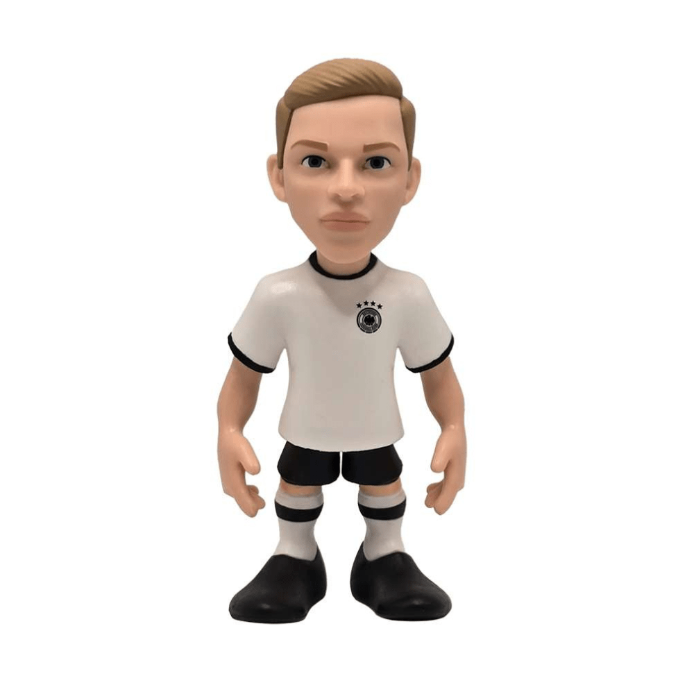 Figurine Germany Joshua Kimmich - Minix - The Toy Store