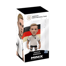 Figurine Germany Joshua Kimmich - Minix - The Toy Store