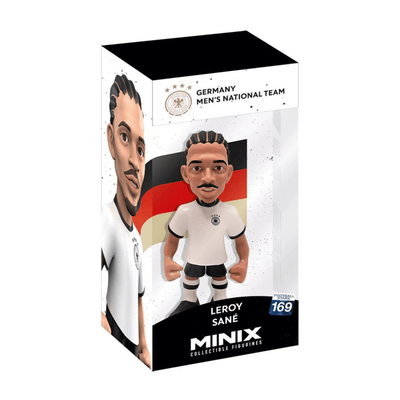 FootballNt Germany Leroy Sané Figure