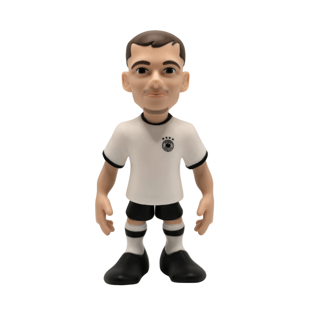Germany Florian Wirtz Figure - Minix - The Toy Store