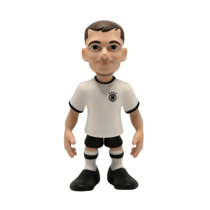 Germany Florian Wirtz Figure - Minix - The Toy Store