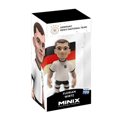 Germany Florian Wirtz Figure
