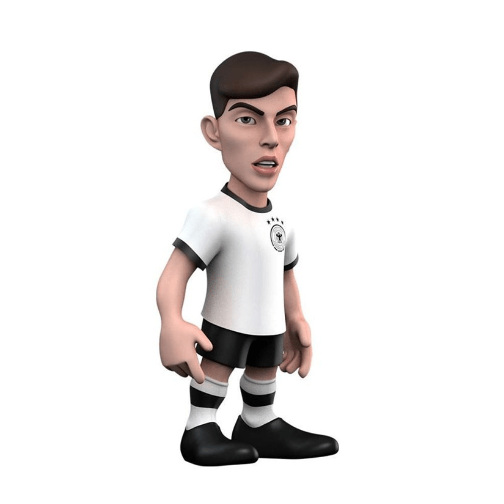 Kai Havertz Football Stars Figure - Minix - The Toy Store