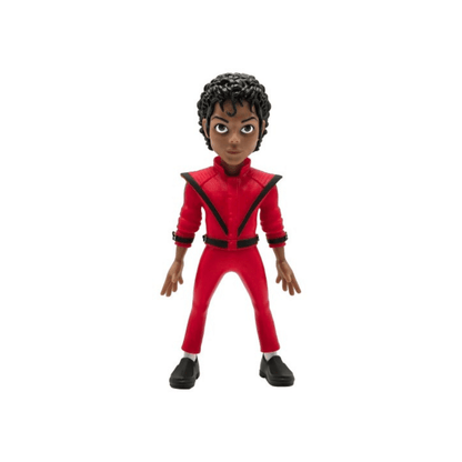 Michael Jackson Michael Jackson Figure - Minix - The Toy Store