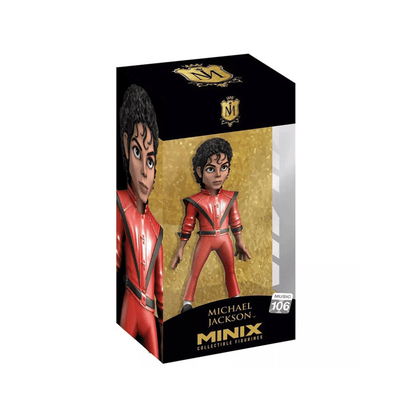 Michael Jackson Michael Jackson Figure