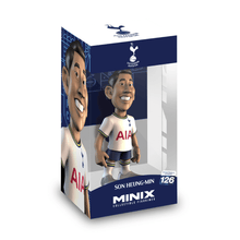 Tottenham Hotspur – Son Heung - Min Vinyl Figure - Minix - The Toy Store