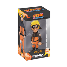 W3 Naruto New Funko Pop - Minix - The Toy Store