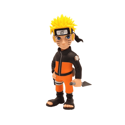 W3 Naruto New Funko Pop - Minix - The Toy Store