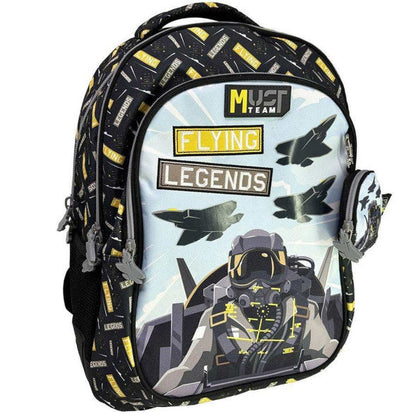 Legends Set Grades 1-3