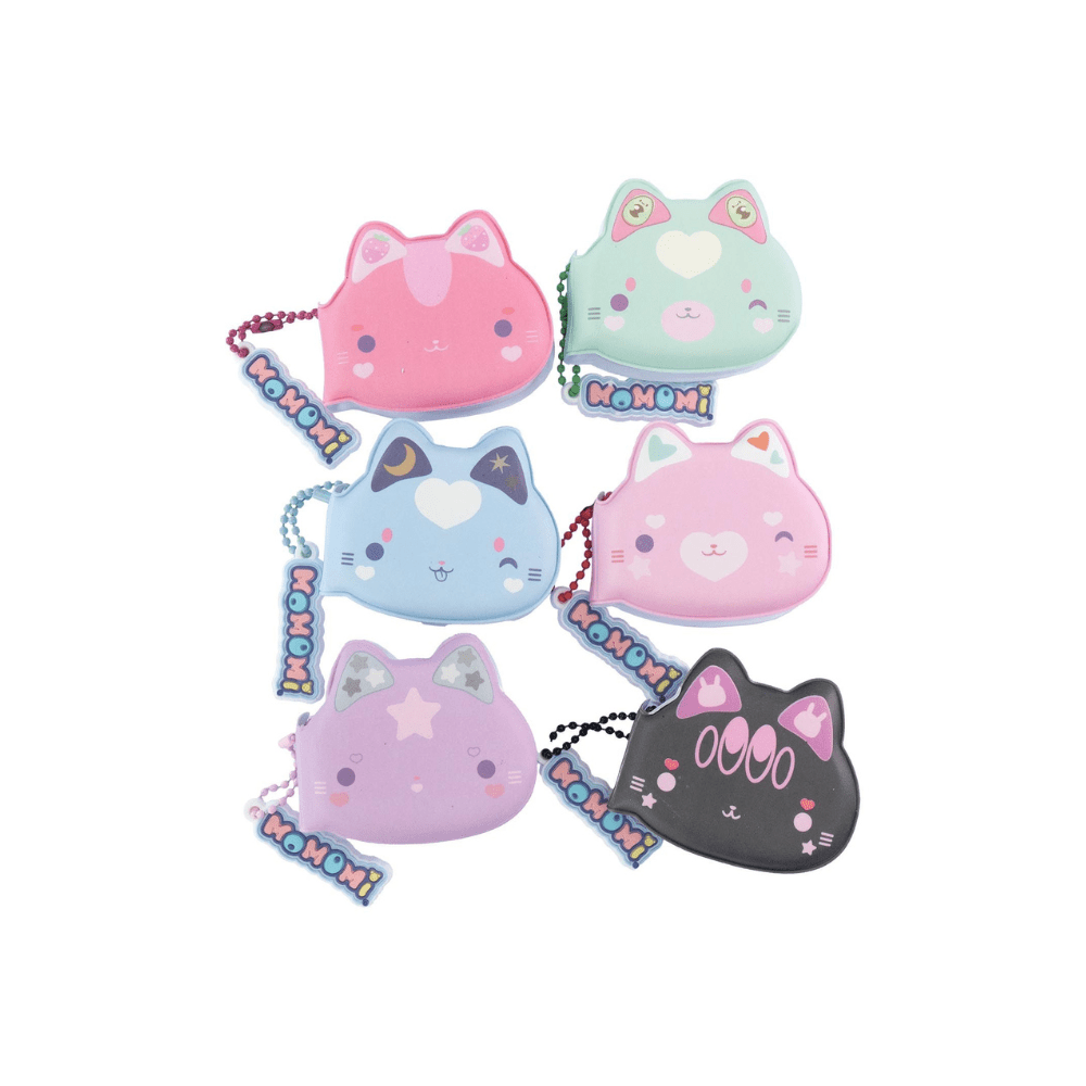 Momomi gidai mini agende assortite - Momomi - The Toy Store