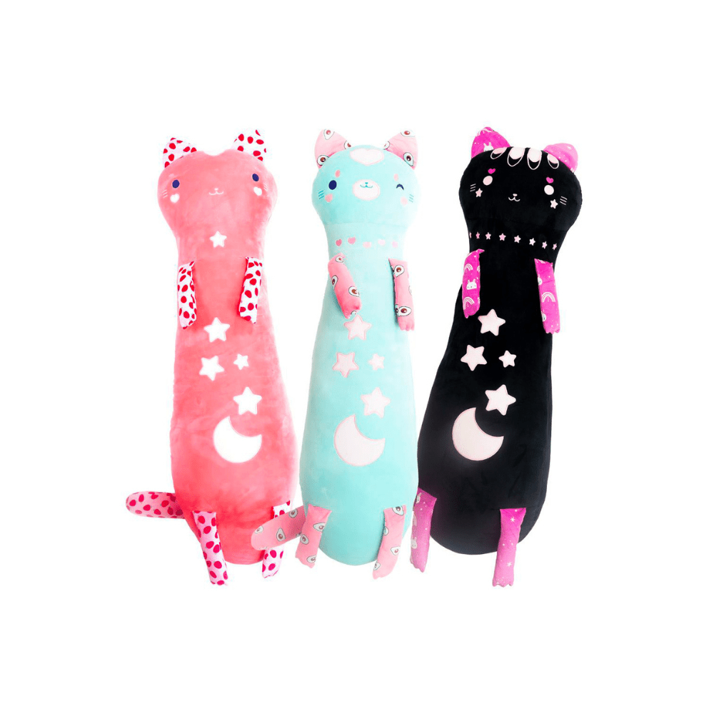 Momomi kurai Cute Plush Toy - Momomi - The Toy Store
